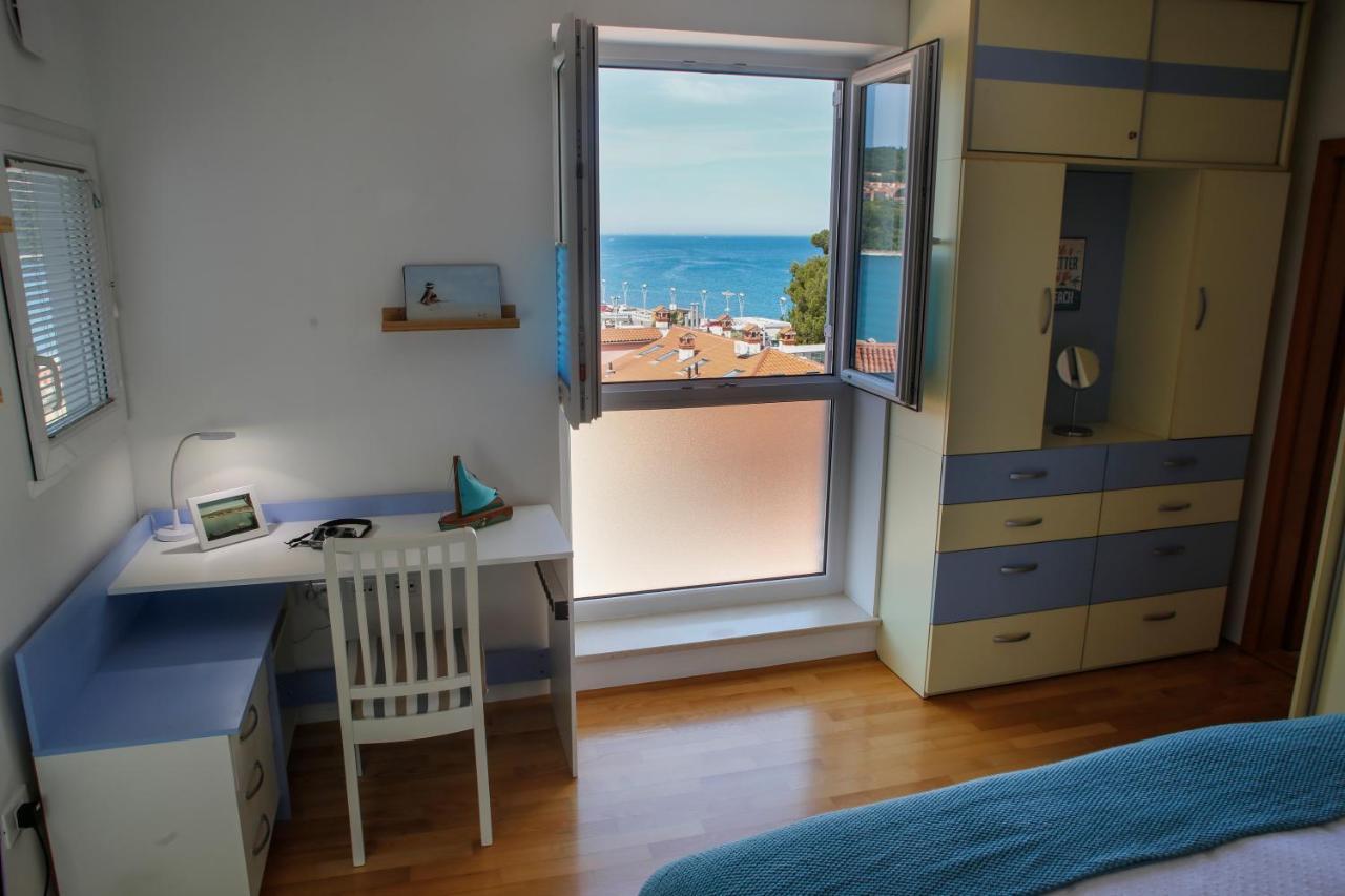Apartma Srcanka Koper Exterior photo