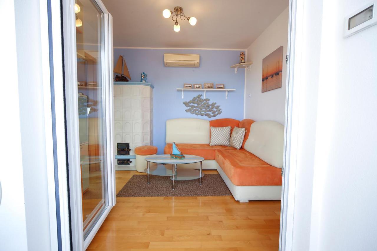 Apartma Srcanka Koper Exterior photo