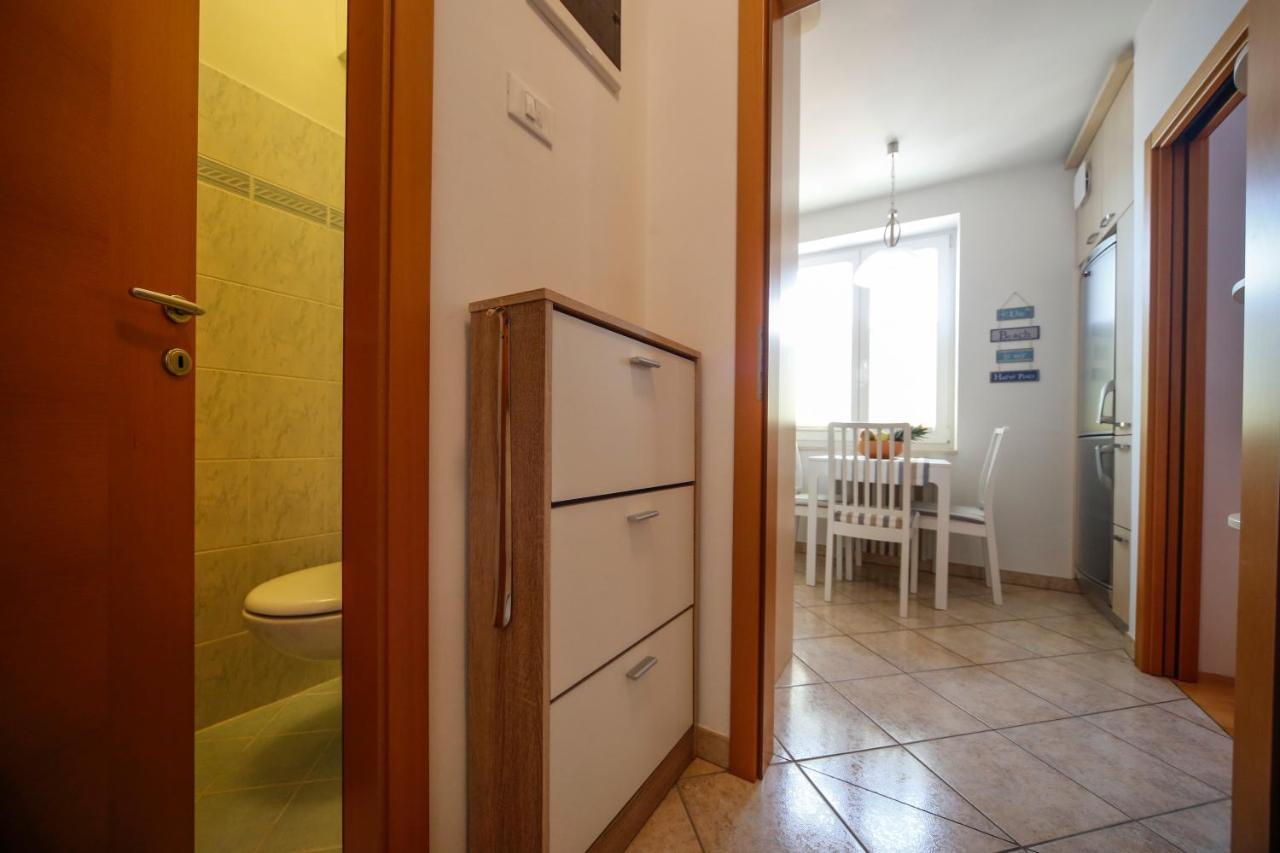 Apartma Srcanka Koper Exterior photo