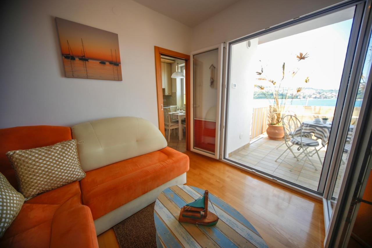 Apartma Srcanka Koper Exterior photo