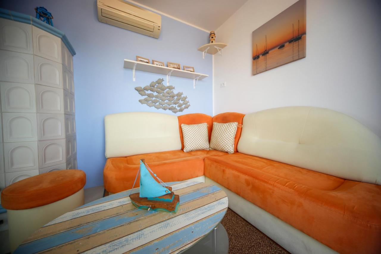 Apartma Srcanka Koper Exterior photo