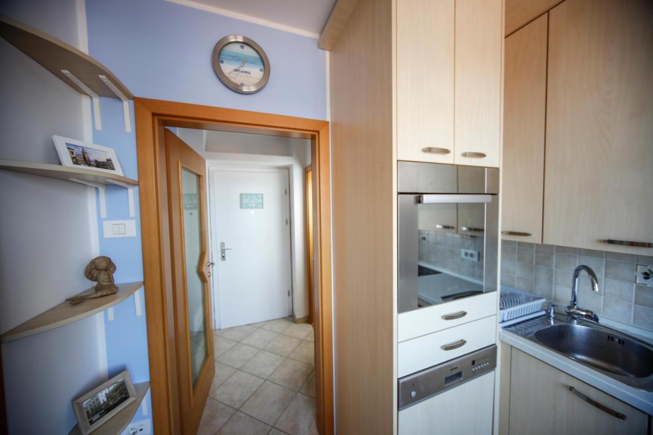 Apartma Srcanka Koper Exterior photo