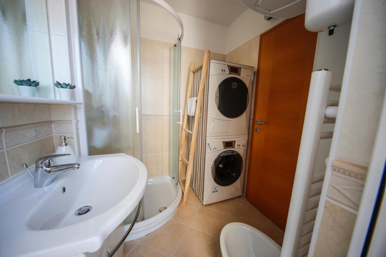 Apartma Srcanka Koper Exterior photo