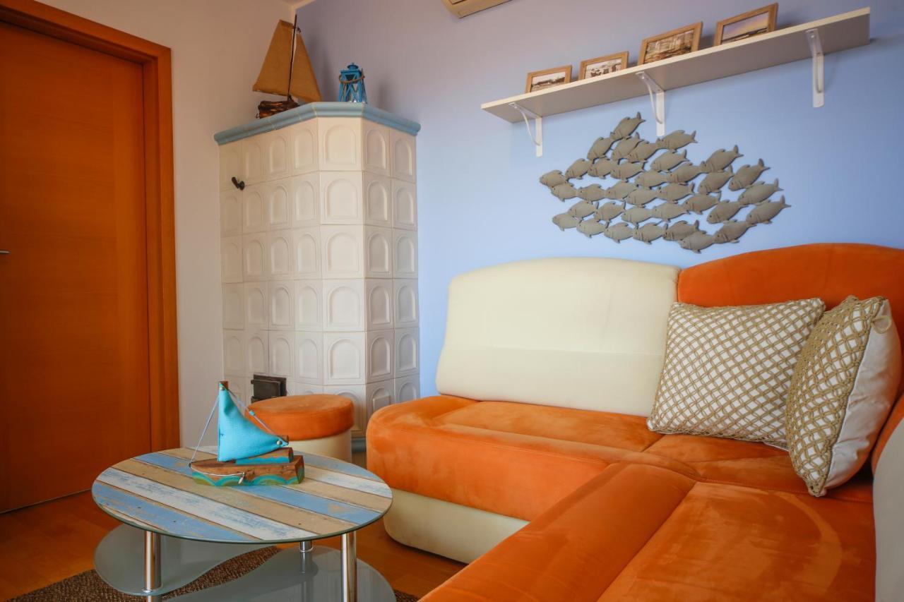 Apartma Srcanka Koper Exterior photo
